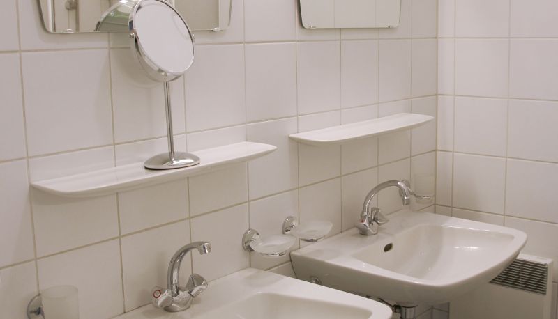 Salle de bain - S 14 - Rooms & Appartements