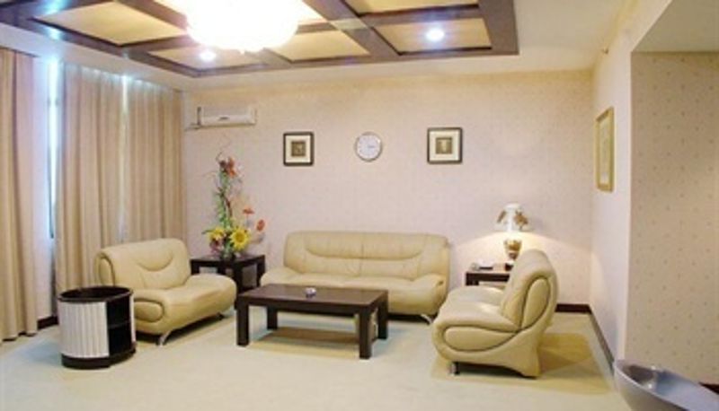 Camera - Hongming Hotel (Jingxi Zhongshan Park)