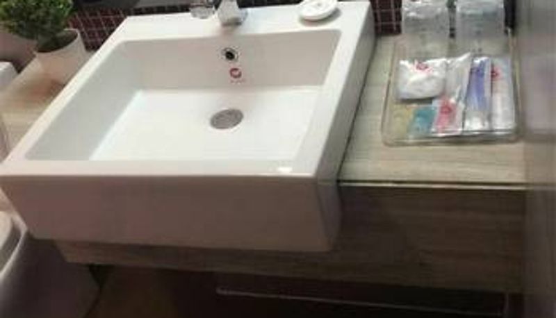 Zimmer - Maple Leaf Yazhi Hotel (Jing'er Road Railway Station Store)