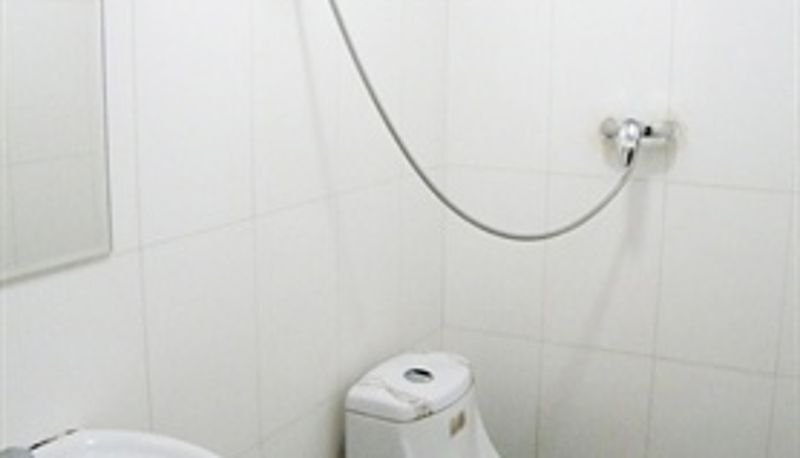 Zimmer - Beijing)  Dongcheng District Junyi Chain Hotel (Beijing Tiantan Branch