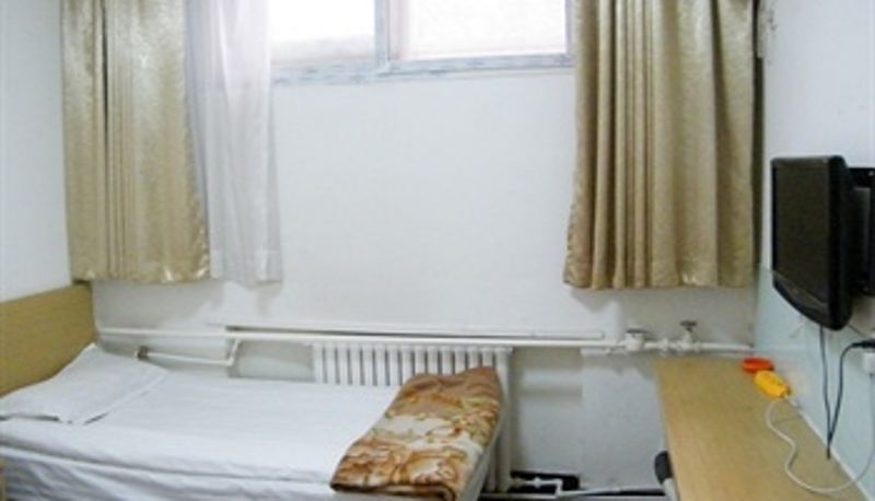 Zimmer - Beijing)  Dongcheng District Junyi Chain Hotel (Beijing Tiantan Branch