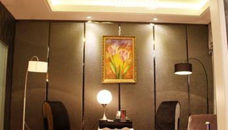 Kamer - Leimei Hotel