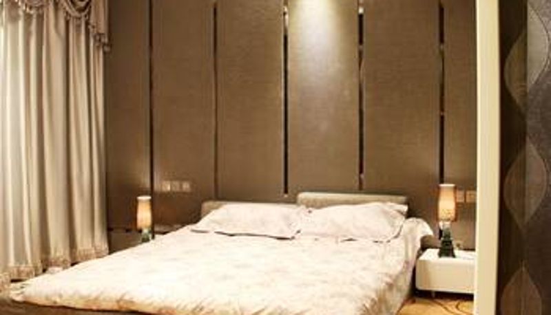 Kamer - Leimei Hotel
