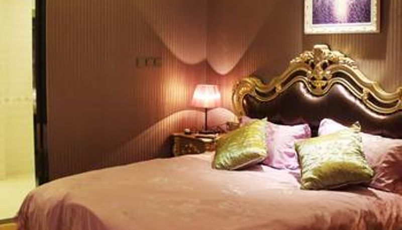 Kamer - Leimei Hotel