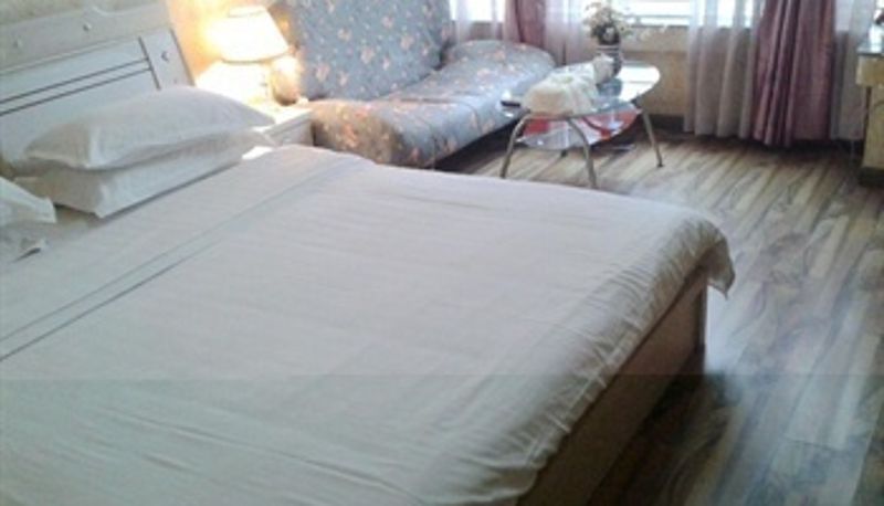 Camera - Kehua North Road) Sunshine Interlock Hotel (Sichuan University Branch