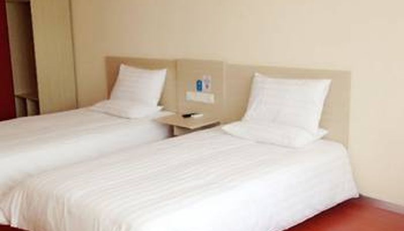 Kamer - Hanting Shiqiaopu Branch