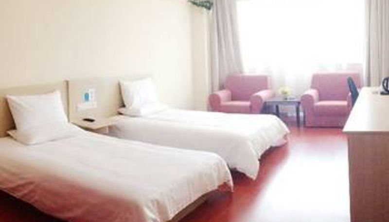 Kamer - Hanting Shiqiaopu Branch