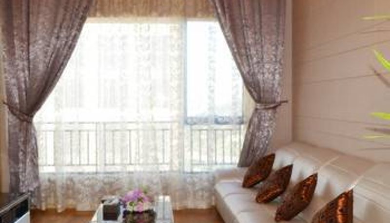 Kamer - Xihu Garden Hotel - Qingdao