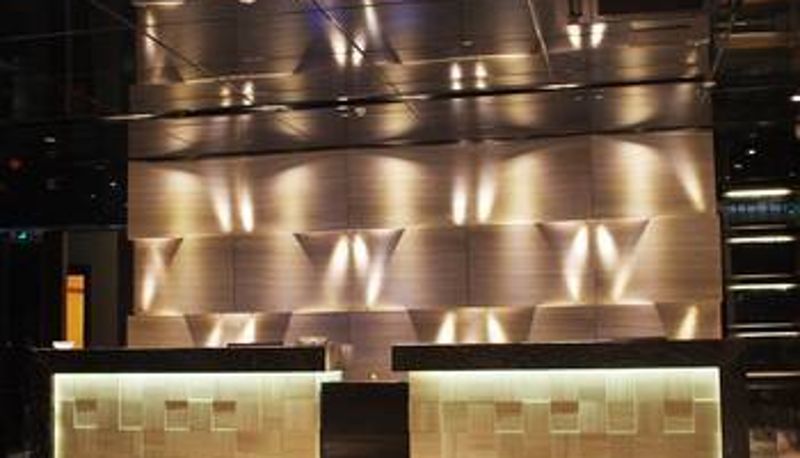 Lobby - Kaiyuan Hotel