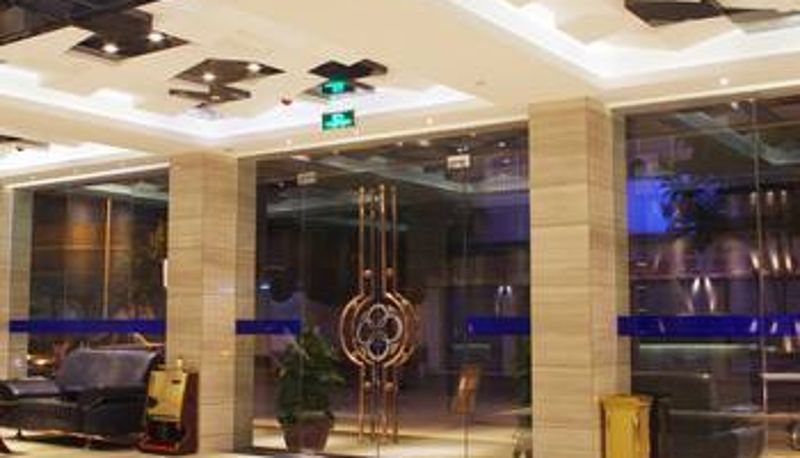 Salón - Kaiyuan Hotel