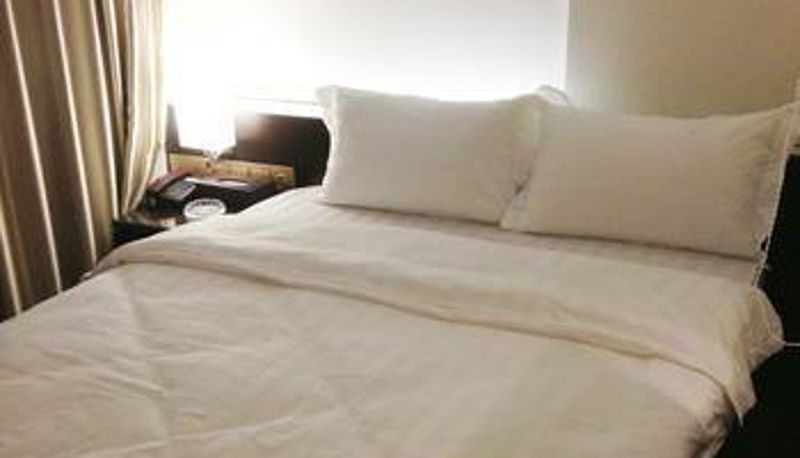 Habitación - Kaiyuan Hotel