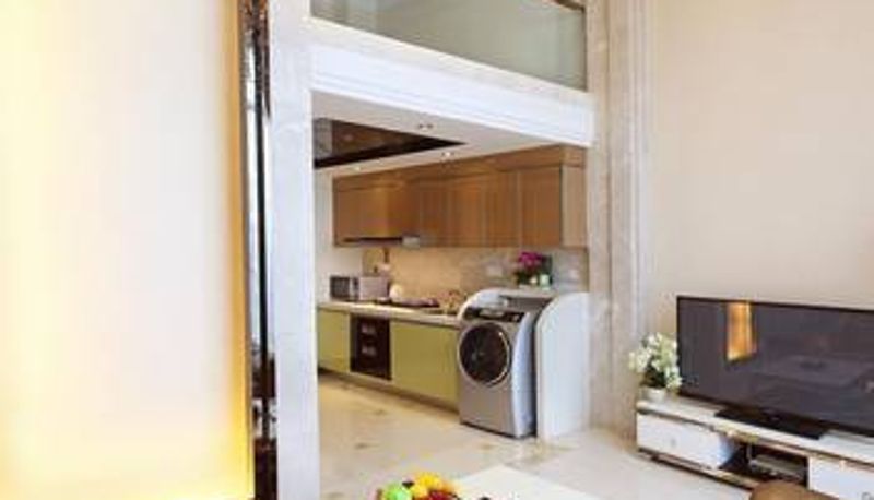 Kamer - Jinan Weesh Hotels