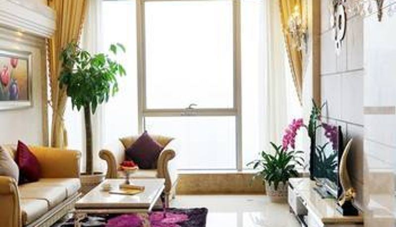 Kamer - Jinan Weesh Hotels