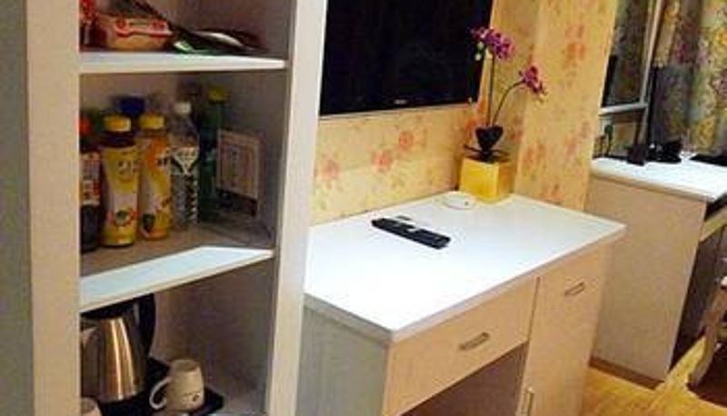 Habitación - Jiatai Chain Hotel (Zhanqian Central Street Branch)