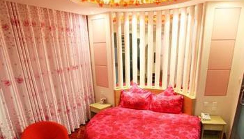 Pokój - Haicheng Zhengxing Business Hotel