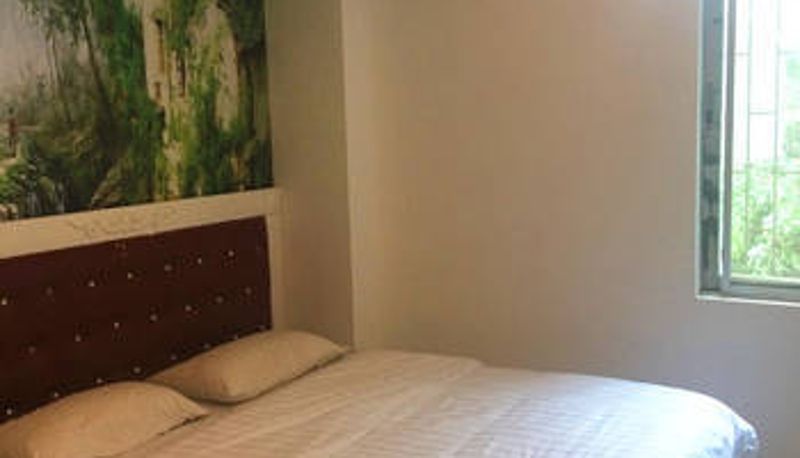 Zimmer - Forest City Business Hotel (Heping North Road Provincial Traditional Chinese Medicine Hospital Store)