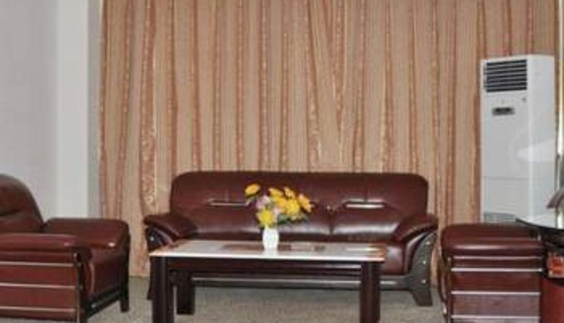 Chambre - Pai Hotel (Haiyang Xinyuan Plaza Commercial Center Store)