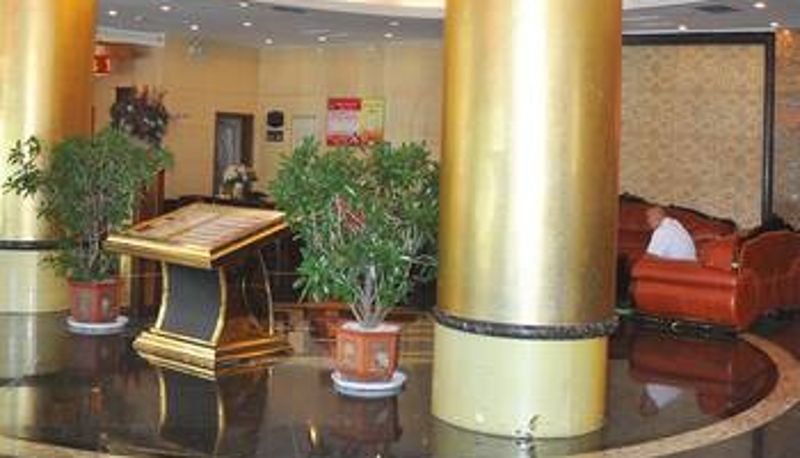 Sala - Hongde Hotel