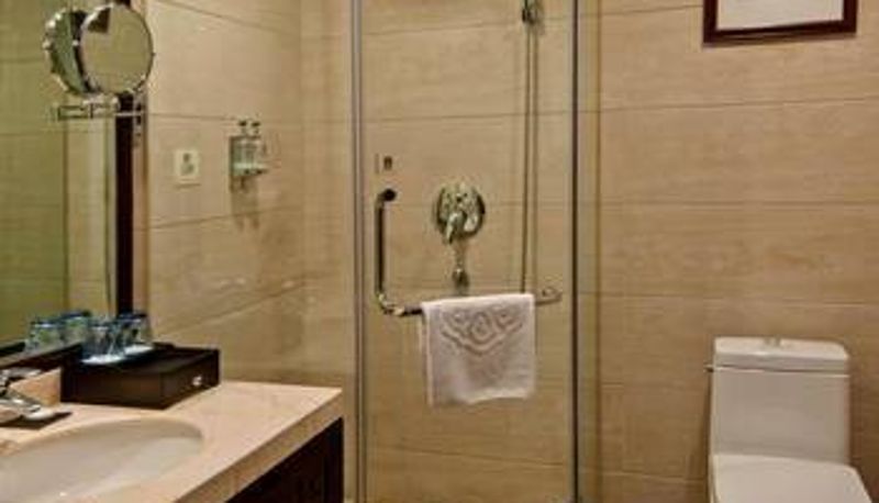 Chambre - Meiziqing Hotel Hangzhou