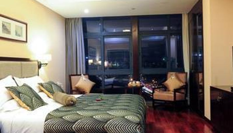 Chambre - Meiziqing Hotel Hangzhou