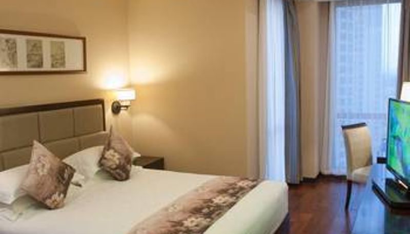 Chambre - Meiziqing Hotel Hangzhou