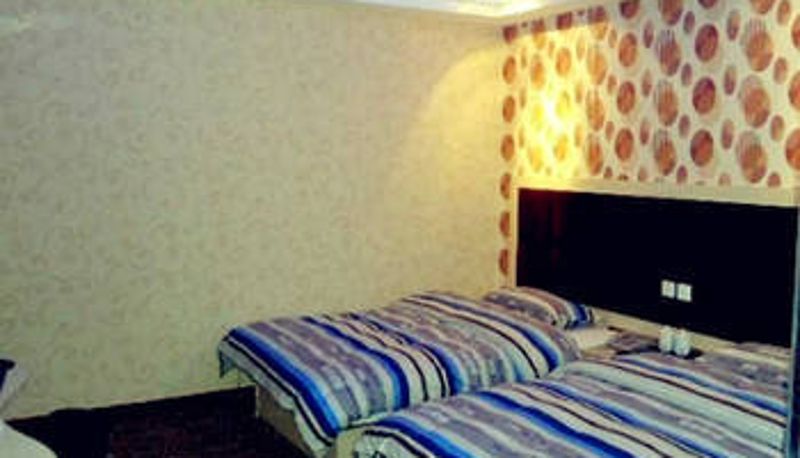 Pokój - Xiaoke Theme Hotel