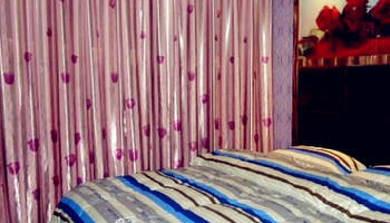 Pokój - Xiaoke Theme Hotel