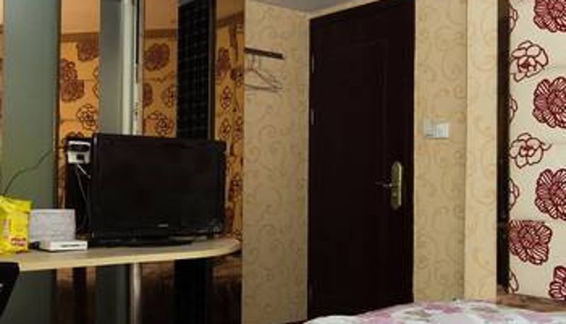 Pokój - Xiaoke Theme Hotel