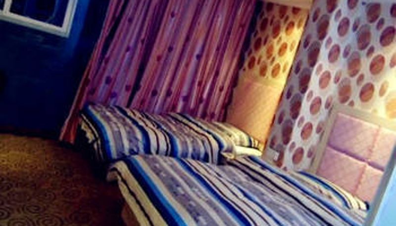 Pokój - Xiaoke Theme Hotel