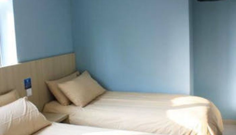 Camera - Baishi Express Hotel (Xiaoshan Hangzhou Paradise Store)