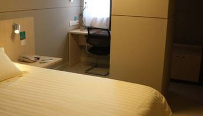 Camera - Baishi Express Hotel (Xiaoshan Hangzhou Paradise Store)