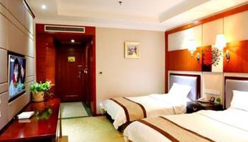Camera - Fenghui International Hotel