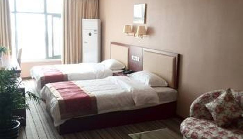 Habitación - Mengya Business Hotel