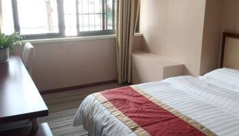 Habitación - Mengya Business Hotel