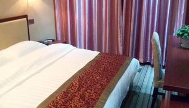 Habitación - Mengya Business Hotel