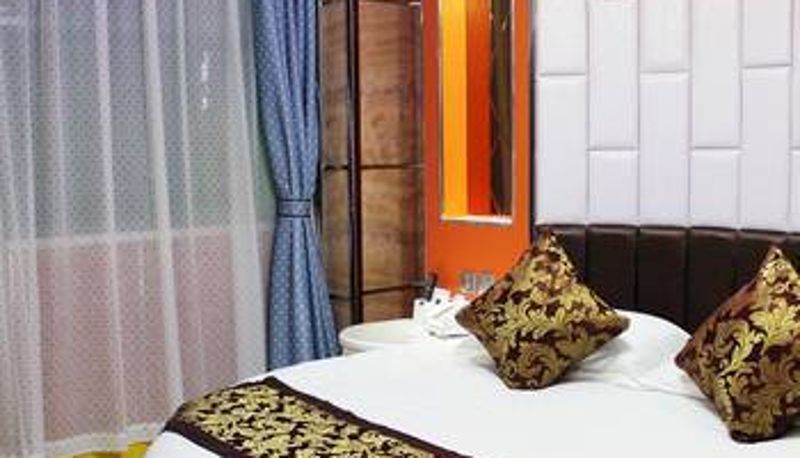 Pokój - Aoyue Fashion Holiday Hotel