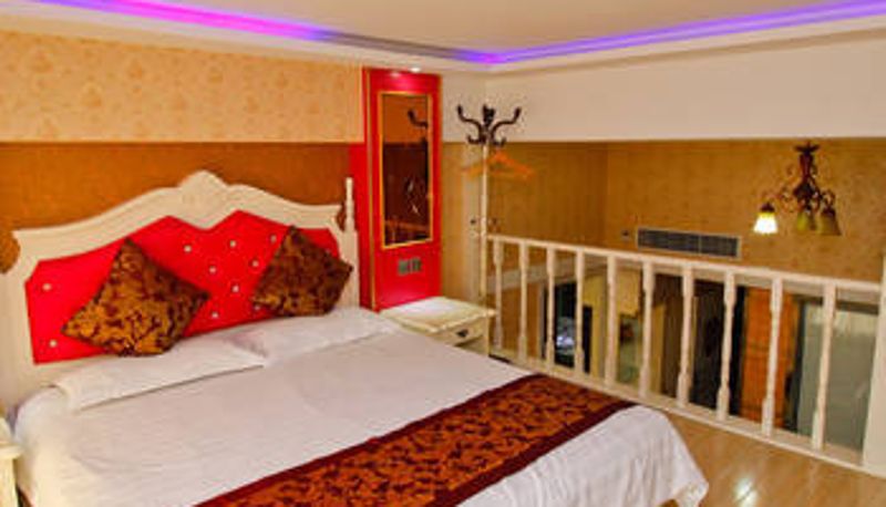 Pokój - Aoyue Fashion Holiday Hotel