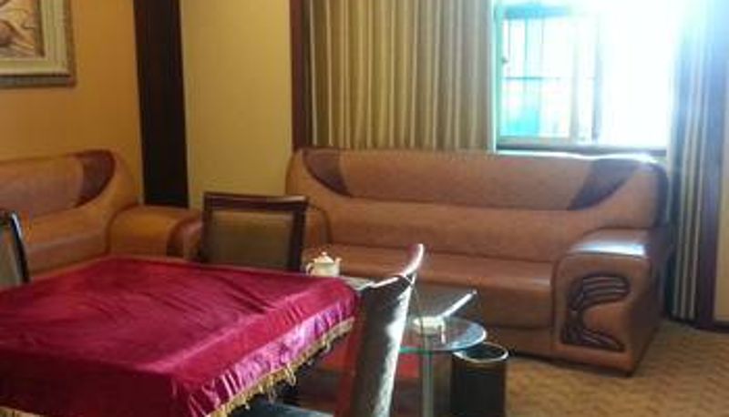Camera - Yiyue Hotel (Heyuan Railway Station Branch)