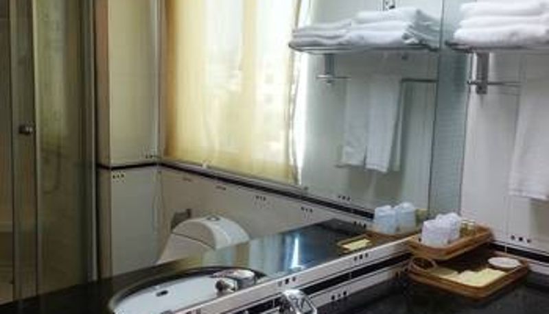 Camera - Yiyue Hotel (Heyuan Railway Station Branch)