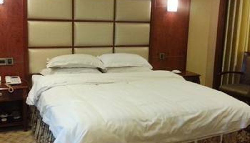 Camera - Yiyue Hotel (Heyuan Railway Station Branch)