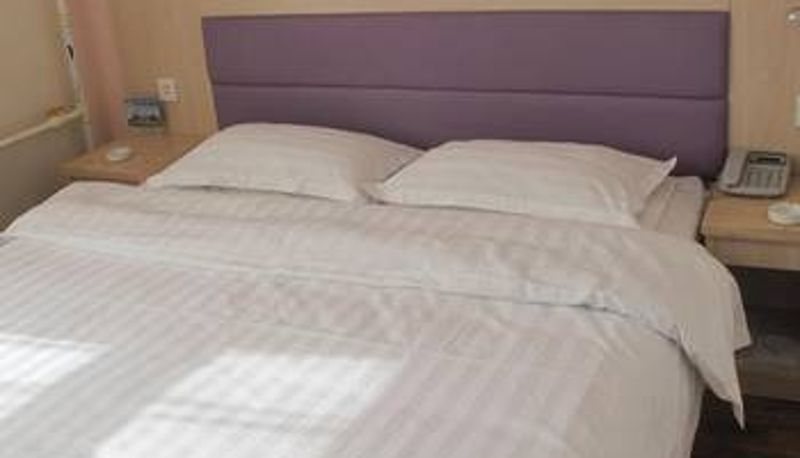 Chambre - Hohhot Yutong Inn Express Hotel