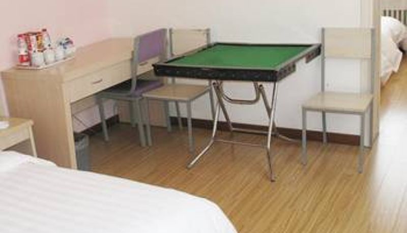 Chambre - Hohhot Yutong Inn Express Hotel