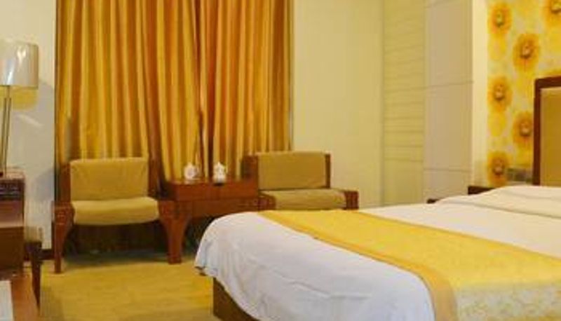 Zimmer - YunHai Holiday Hotel