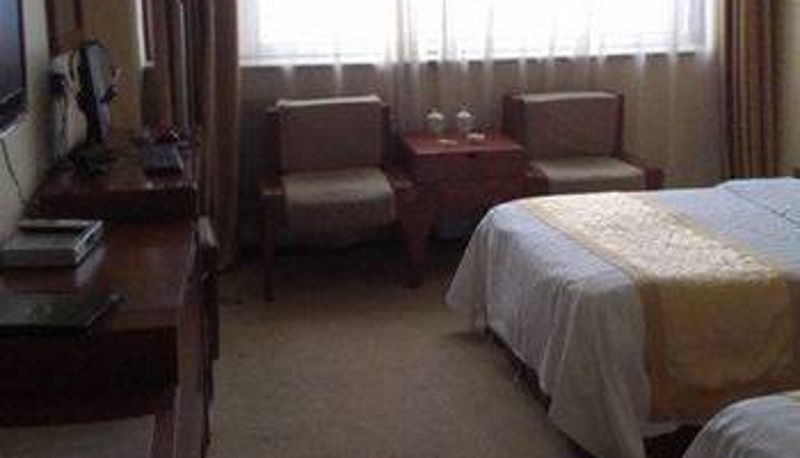 Kamer - YunHai Holiday Hotel