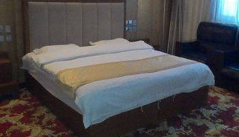 Kamer - YunHai Holiday Hotel