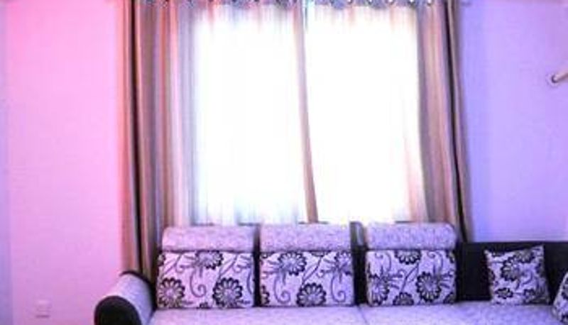 Kamer - Xintaiping Holiday Inn
