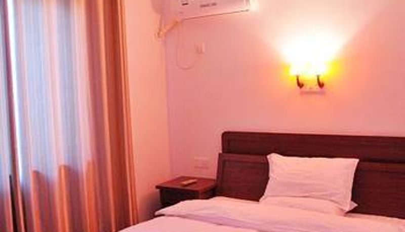 Kamer - Xintaiping Holiday Inn