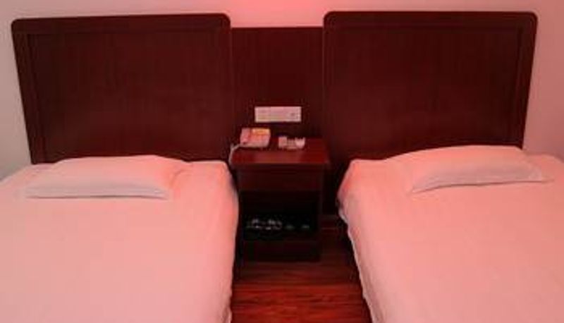 Kamer - Xintaiping Holiday Inn
