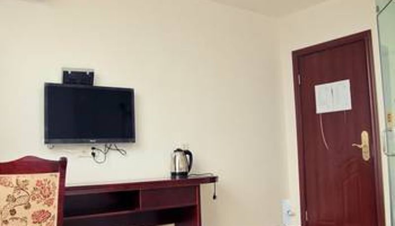 Habitación - Huangshan Fengcai Business Hotel