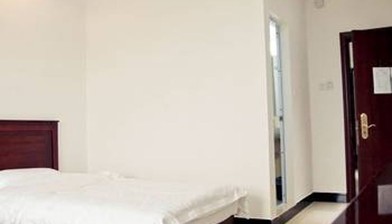 Habitación - Huangshan Fengcai Business Hotel
